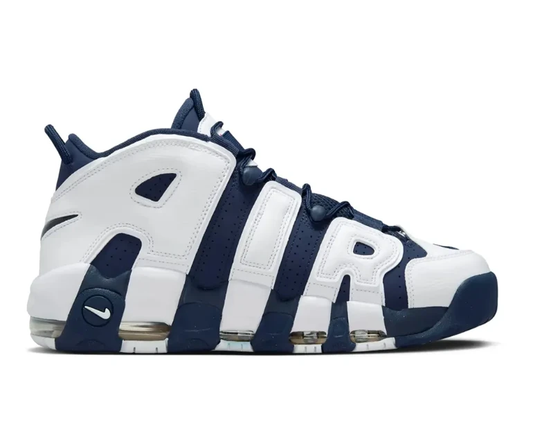 Air Max Uptempo Olympic Shoes Sneakers by Air Jordan