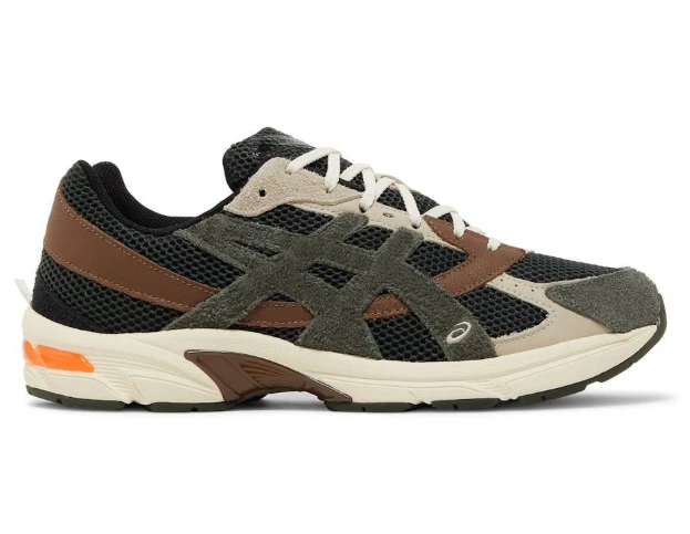 HAL Studios x Asics Gel-1130 Forest 1201A924-300 by Air Jordan
