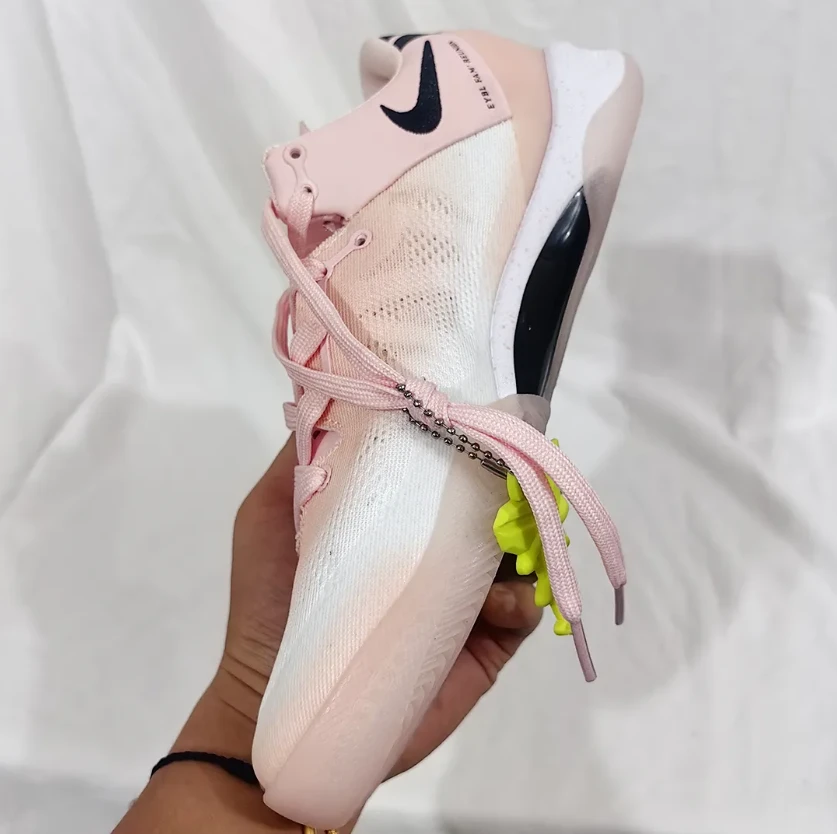 Kobe 8 Protro EYBL Crimson Tint PE Shoes Sneakers by Air Jordan