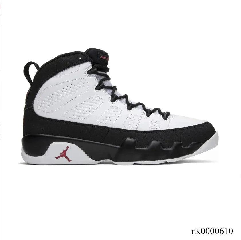 Air Jordan 9 Retro OG Space Jam 2016 Shoes Sneakers by Air Jordan