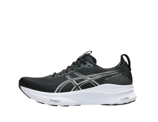 Asics Gel-Kayano 32 Black White 1011C052-002 by Air Jordan