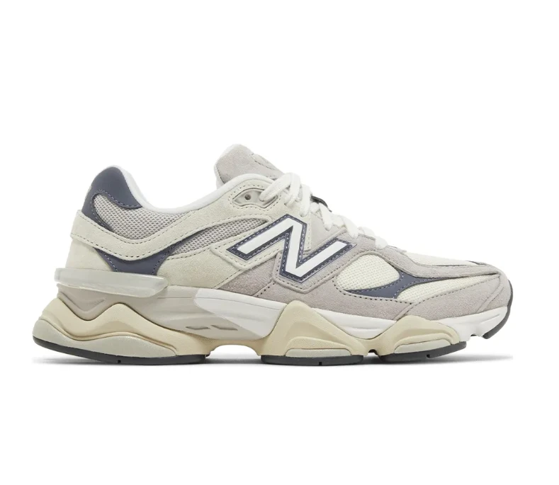 NB 9060 Moonrock Linen Shoes Sneakers by Air Jordan