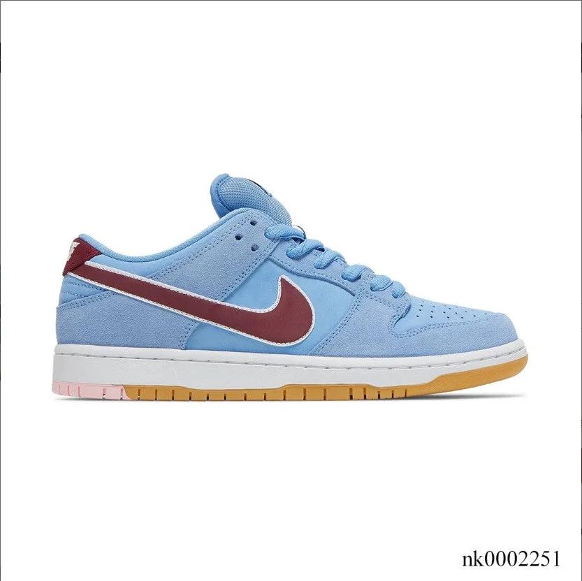 Nike SB Dunk Low Phillies Shoes Sneakers by Air Jordan