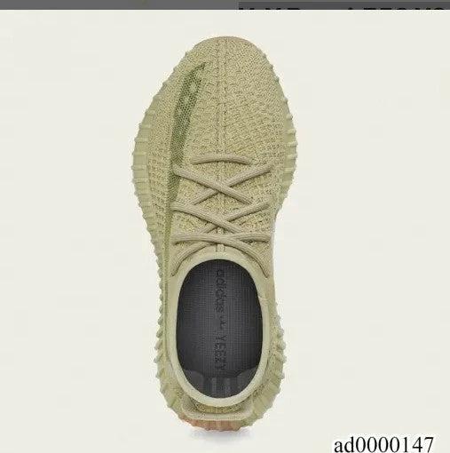 Yeezy Boost 350 V2 Sulfur Shoes Sneakers by Air Jordan