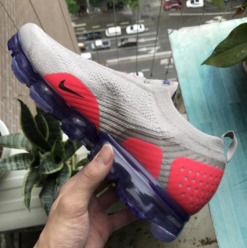 Air VaporMax Moc 2 Moon Particle Shoes Sneakers by Air Jordan