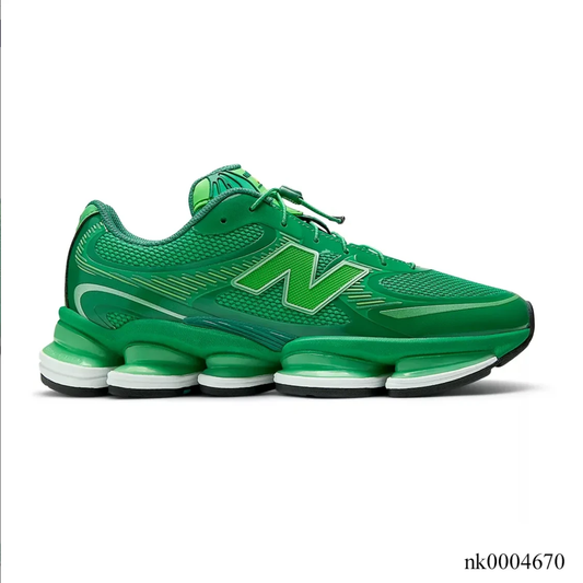 Aminé x NB 2000 Biblioteca U2000ME Shoes Sneakers by Air Jordan