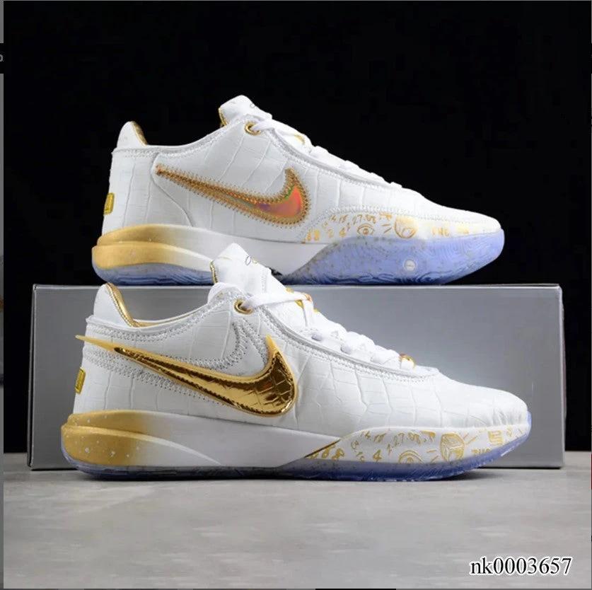 Lebron 20 EP The Moment Shoes Sneakers by Air Jordan