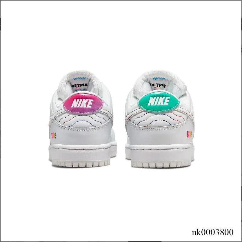 Nike SB Dunk Low Pro Be True Shoes Sneakers by Air Jordan