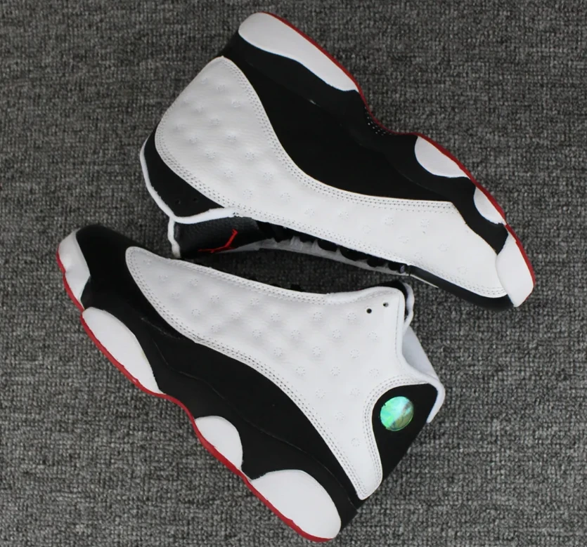 Air Jordan 13 He Got Game (2026) Shoes Sneakers by Air Jordan