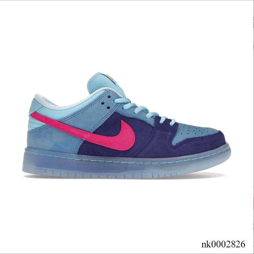 Nike SB Dunk Low Run The Jewels Shoes Sneakers by Air Jordan