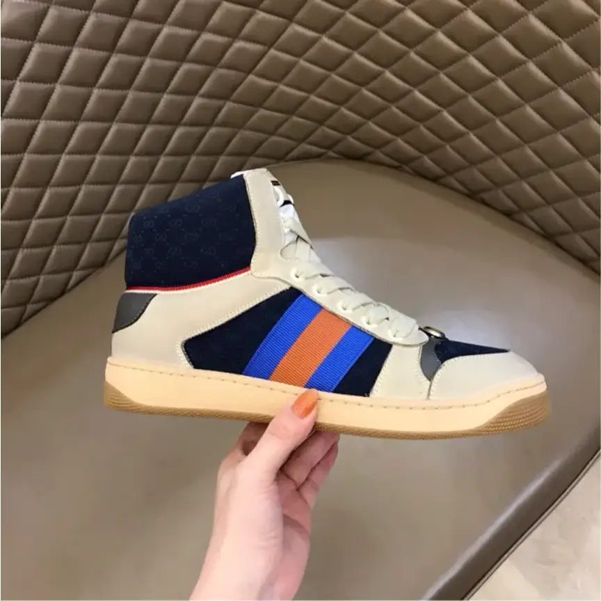 GG High-Top Shoes Sneakers by Air Jordan
