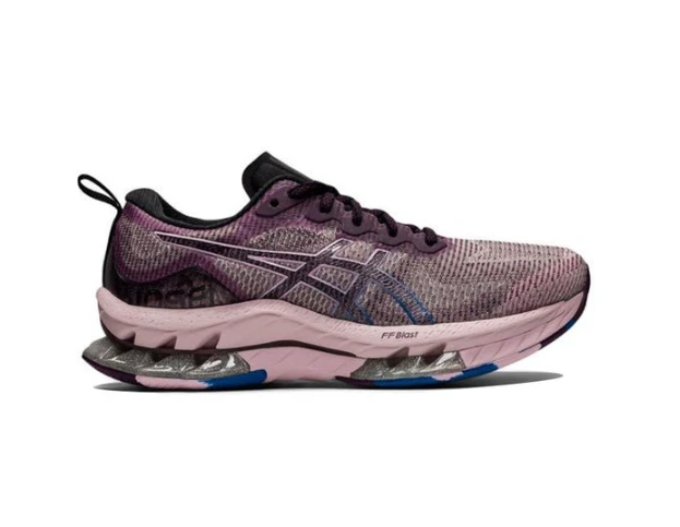 Wmns Gel Kinsei Blast LE Deep Plum Barely Rose 1012B178-500 by Air Jordan