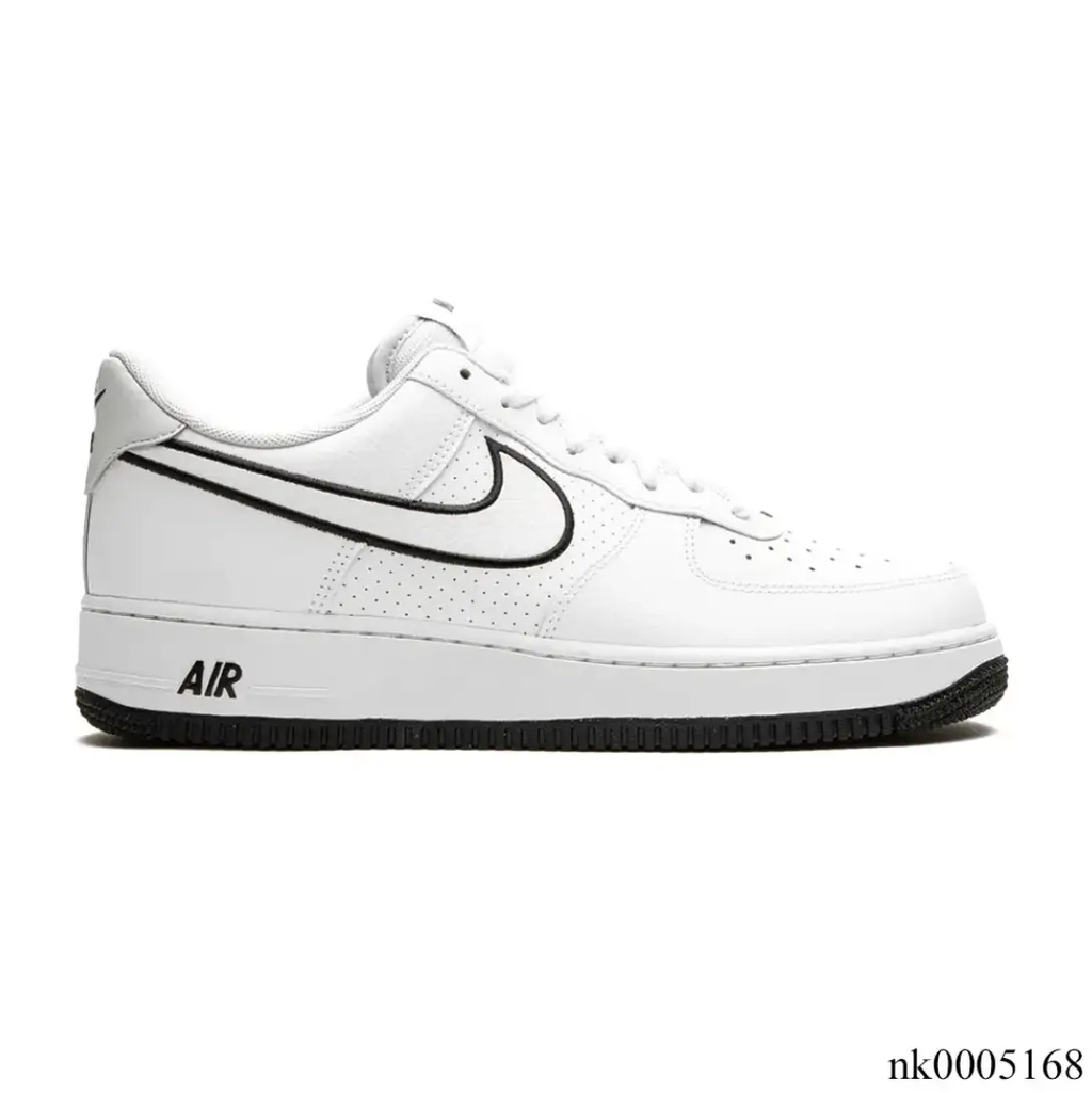 Air Force 1 Low White Photon Dust Shoes Sneakers by Air Jordan