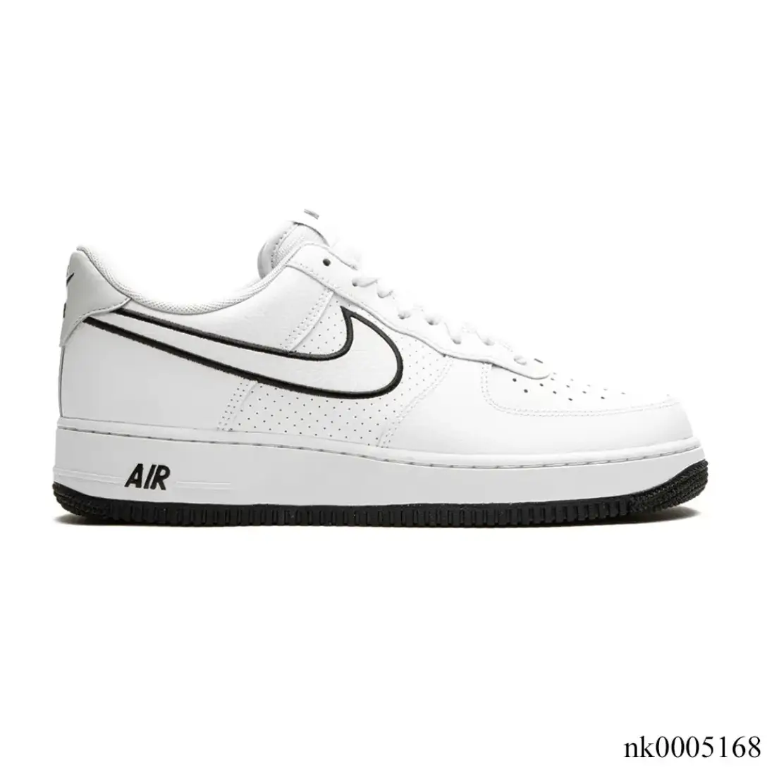 Air Force 1 Low White Photon Dust Shoes Sneakers by Air Jordan