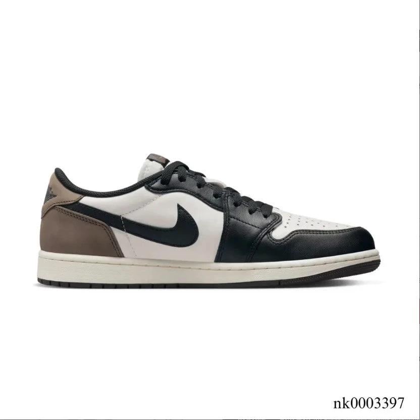 Air Jordan 1 Low OG Mocha Shoes Sneakers by Air Jordan