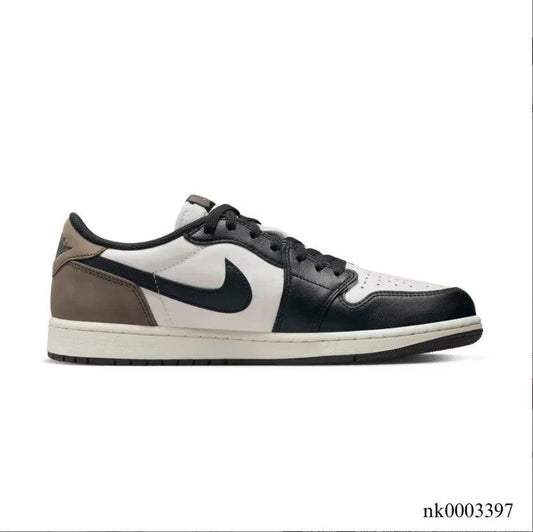Air Jordan 1 Low OG Mocha Shoes Sneakers by Air Jordan