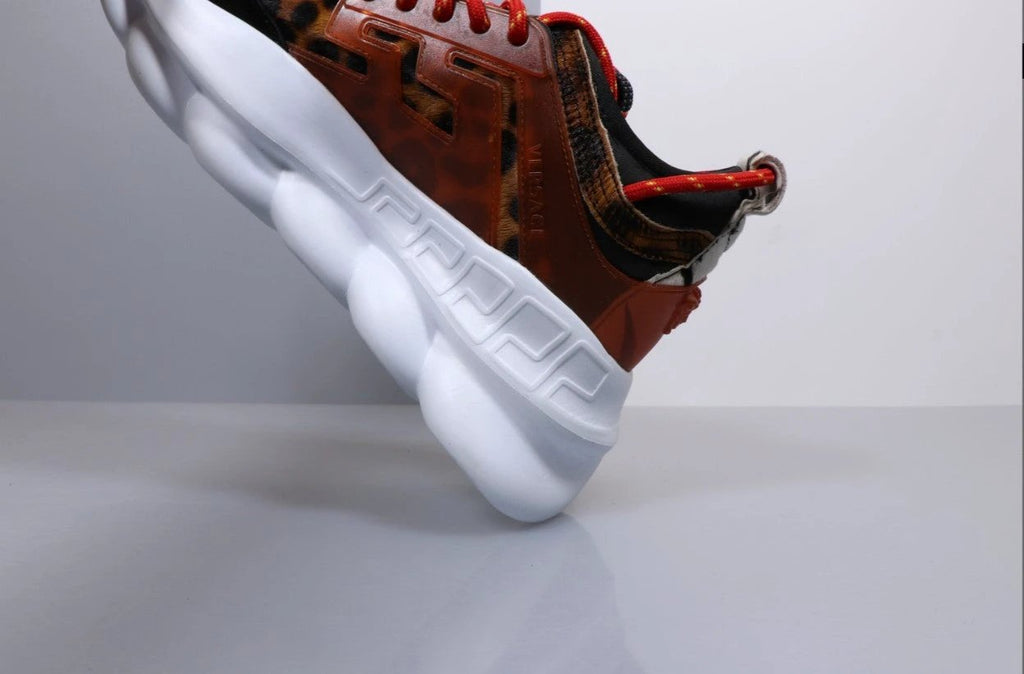 Chain Reaction Shoes Sneakers 6 by Air Jordan