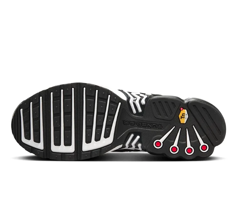 Air Max Plus 3 Chamois Shoes Sneakers by Air Jordan