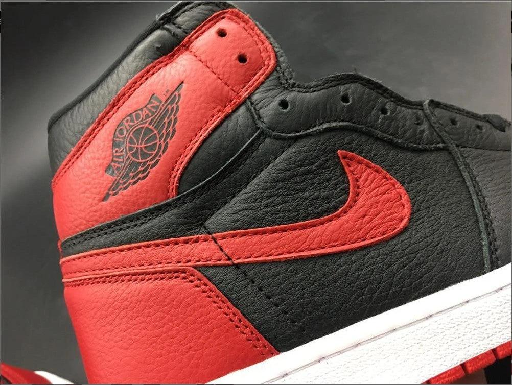 Air Jordan 1 Retro High Homage To Home (Non-numbered) Shoes Sneakers by Air Jordan