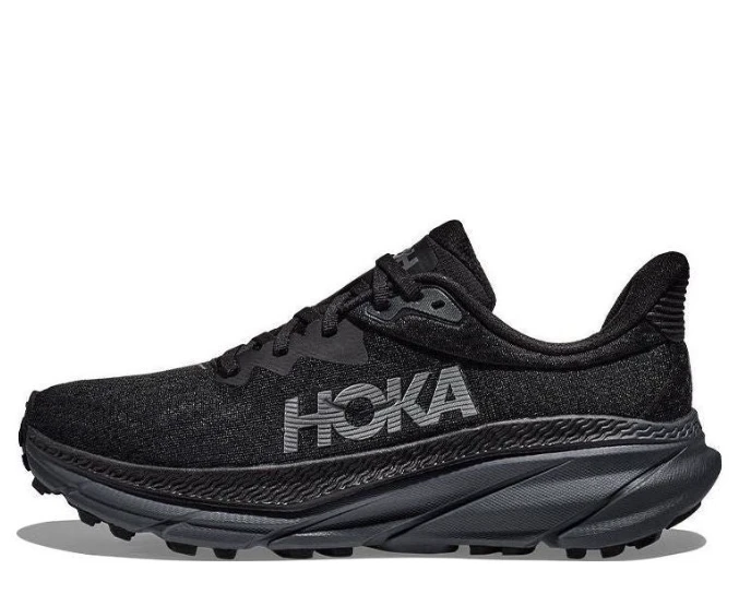 Hoka One One Challenger ATR 7 2E Wide Black 1134499-BBLC by Air Jordan