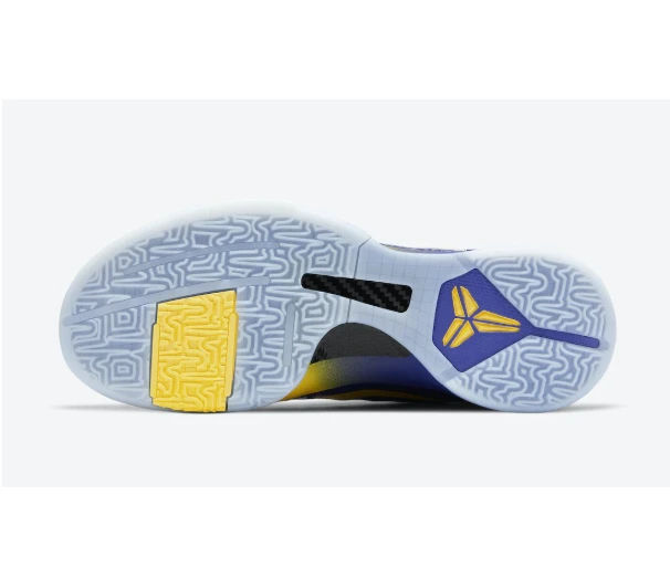 Zoom Kobe 5 Protro 5 Rings 2020 CD4991 400 by Air Jordan