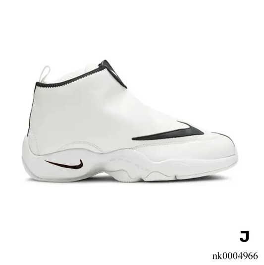 Air Zoom Flight The Glove SL ‘White Poison Green’ Shoes Sneakers by Air Jordan