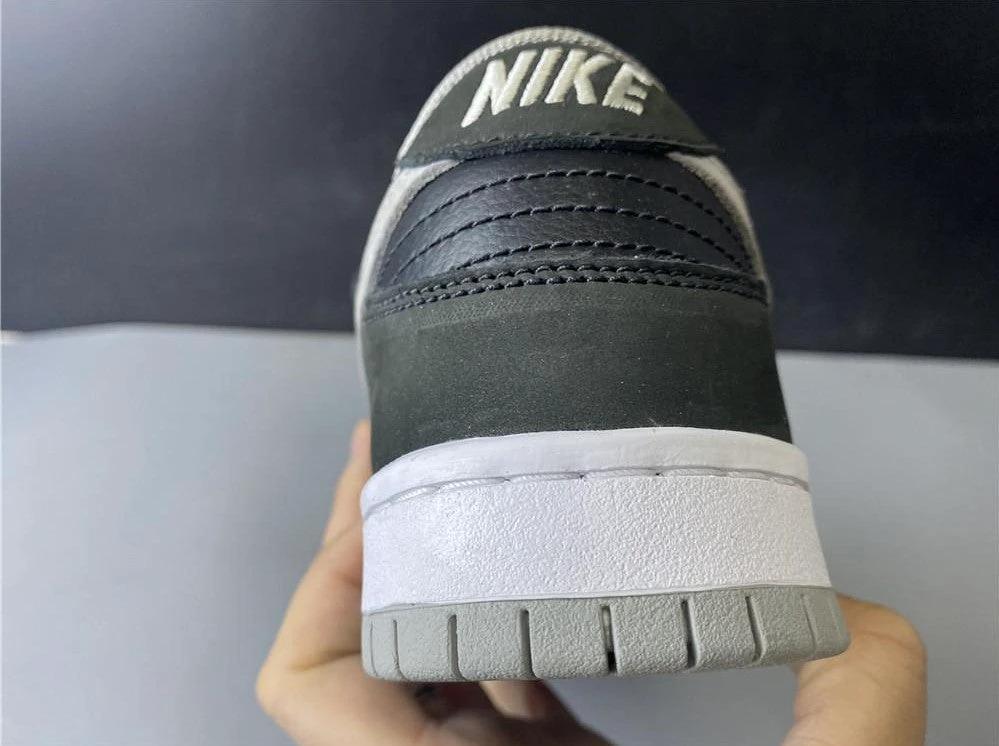 SB Dunk Low J-Pack Shadow Shoes Sneakers by Air Jordan