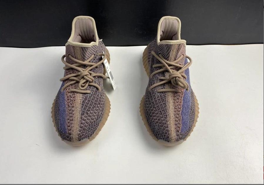 Yeezy Boost 350 V2 Fade Shoes Sneakers by Air Jordan