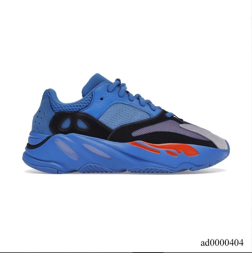 Yeezy Boost 700 Hi-Res Blue Shoes Sneakers by Air Jordan