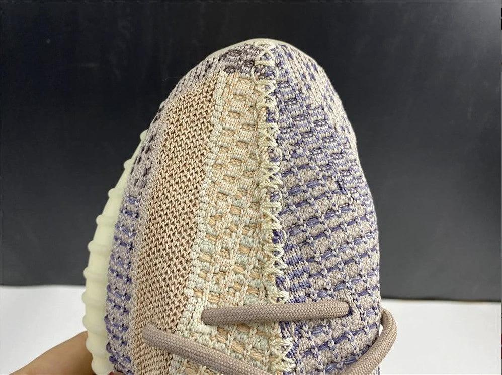 Yeezy Boost 350 V2 ‘Ashpea’ Shoes Sneakers by Air Jordan