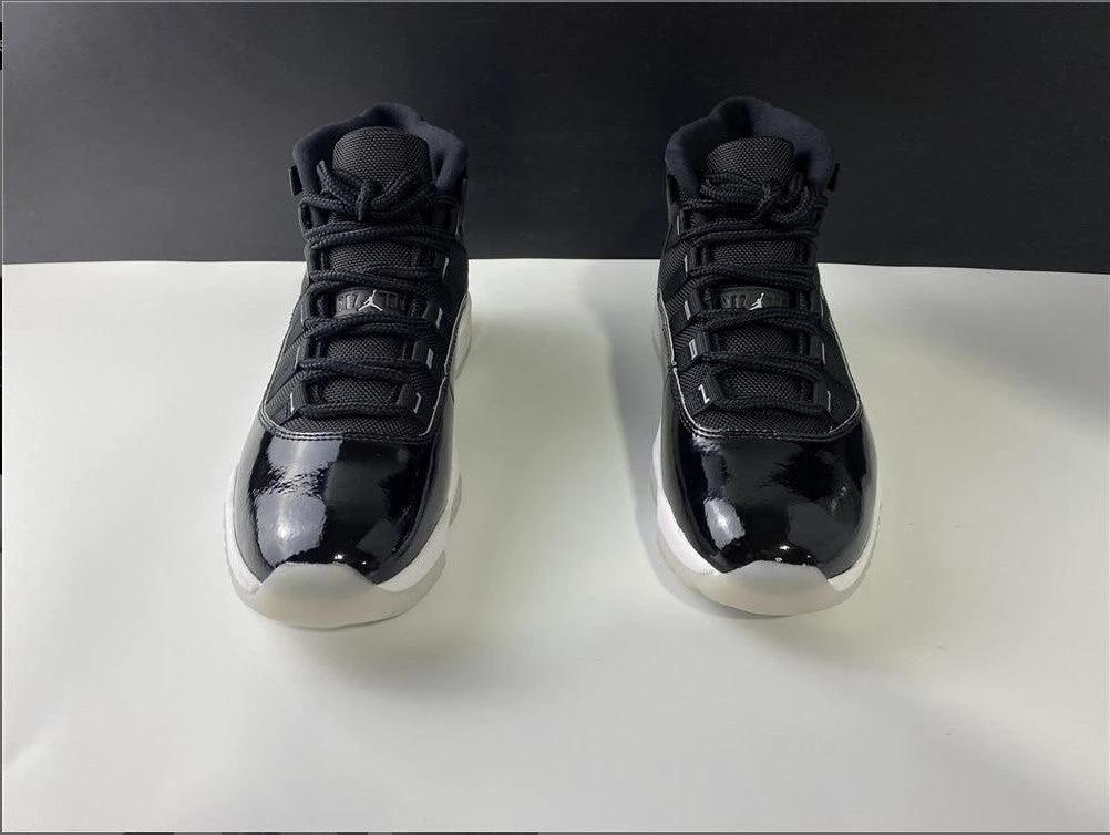 Air Jordan 11 Retro Jubilee 25th Anniversary Shoes Sneakers by Air Jordan