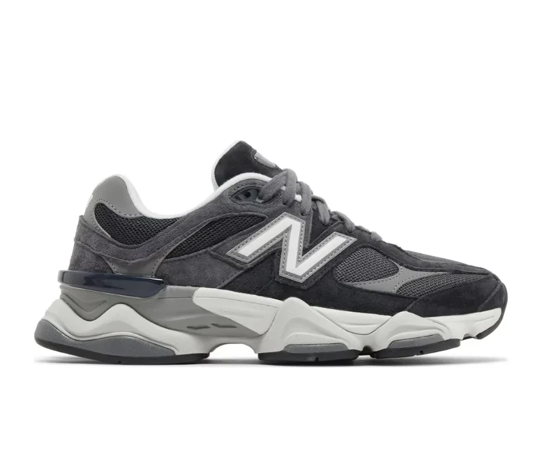 NB 9060 PhantomCastlerock Shoes Sneakers by Air Jordan