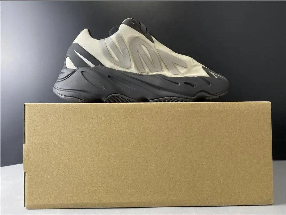 Yeezy Boost 700 MNVN Bone Shoes Sneakers by Air Jordan