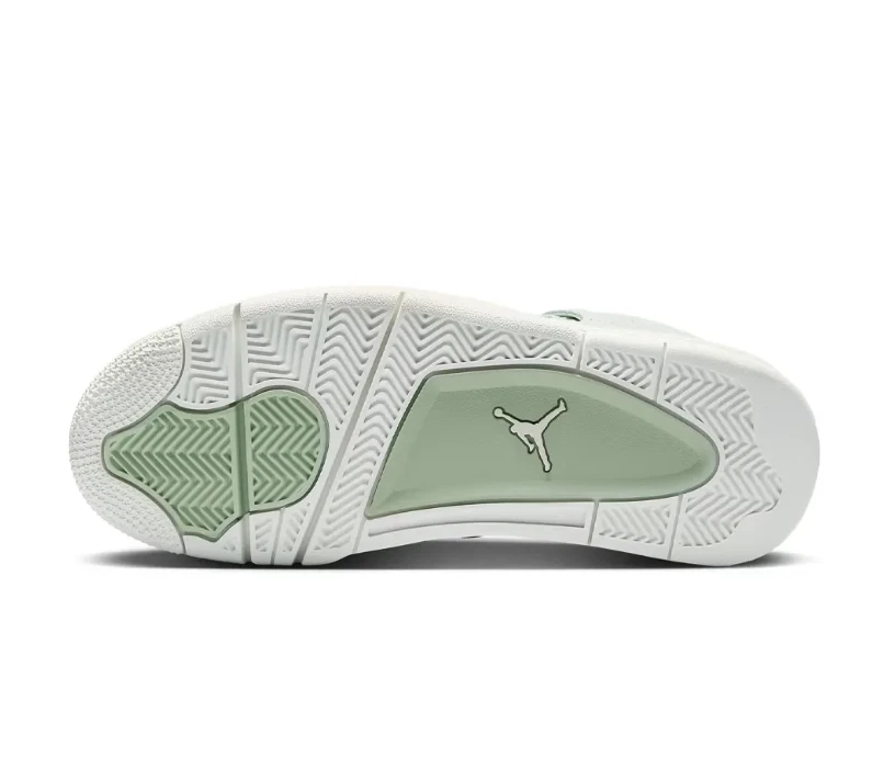 Air Jordan 4 Abundance Shoes Sneakers by Air Jordan