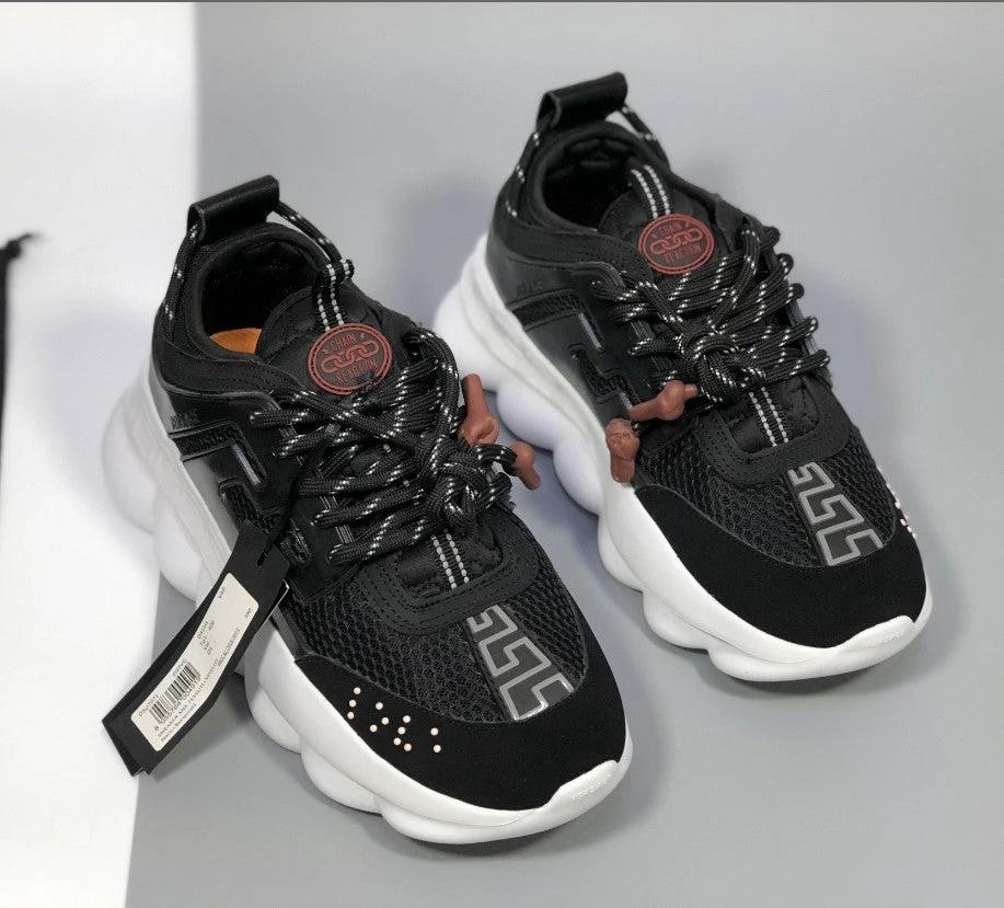 Chain Reaction Shoes Sneakers 15 by Air Jordan
