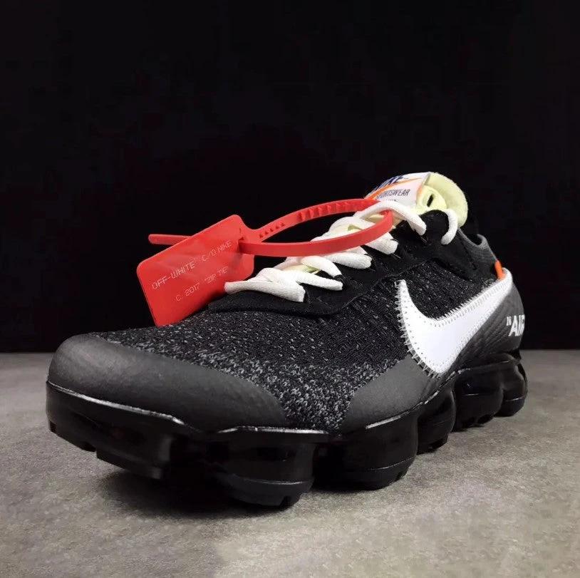 Off-White xAir Jordan Vapor Max The Ten Shoes Sneakers by Air Jordan