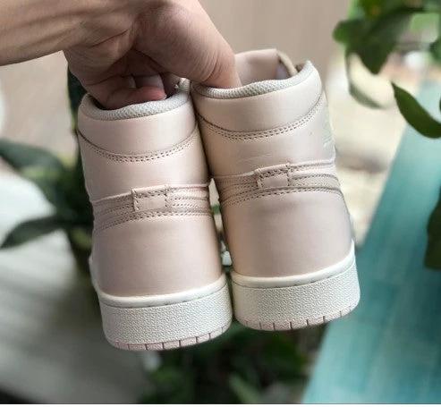 Air Jordan 1 Swoosh by Air Jordan