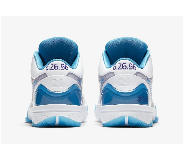 Zoom Kobe 4 Protro Draft Day 2019 AV6339 100 by Air Jordan