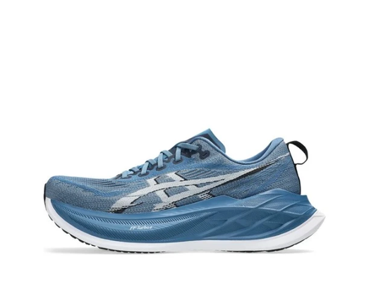 Asics Superblast 2 Winter Sea White 1013A142-402 by Air Jordan