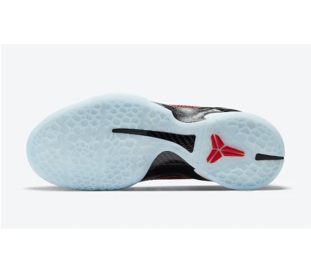 Zoom Kobe 6 Protro All-Star 2021 DH9888 600 by Air Jordan