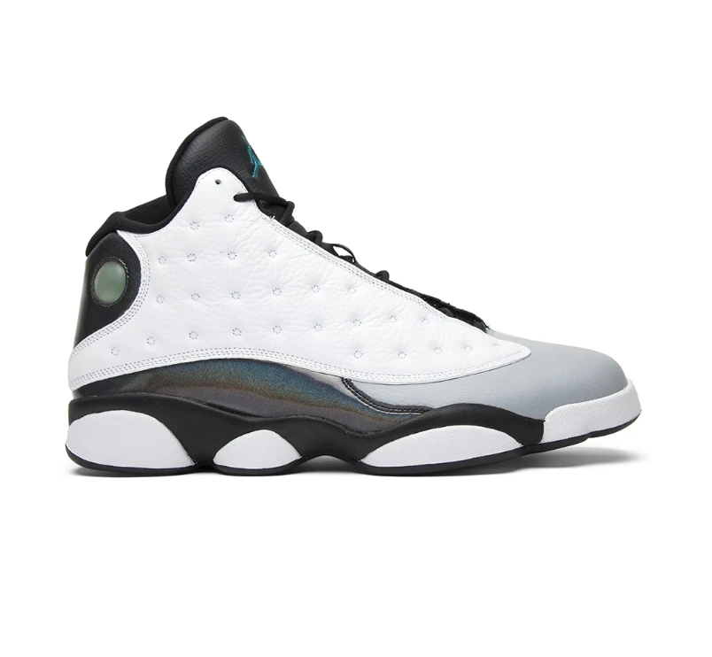 Air Jordan 13 Barons Shoes Sneakers by Air Jordan