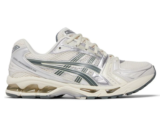 Asics Gel Kayano 14 Birch Dark Pewter 1201A019-200 by Air Jordan