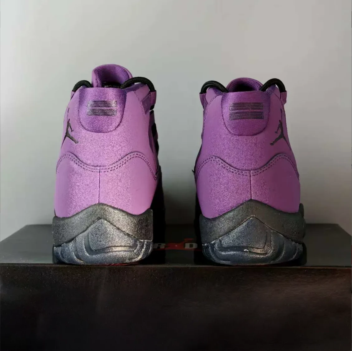Air Jordan 11 Mojave Shoes Sneaker by Air Jordan