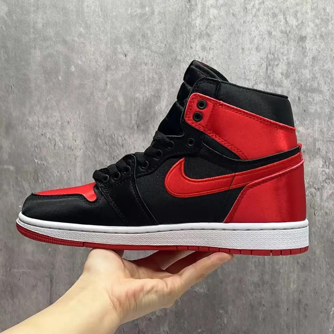 Air Jordan 1 Retro High OG Chicago Lost and Found Shoes Sneakers by Air Jordan