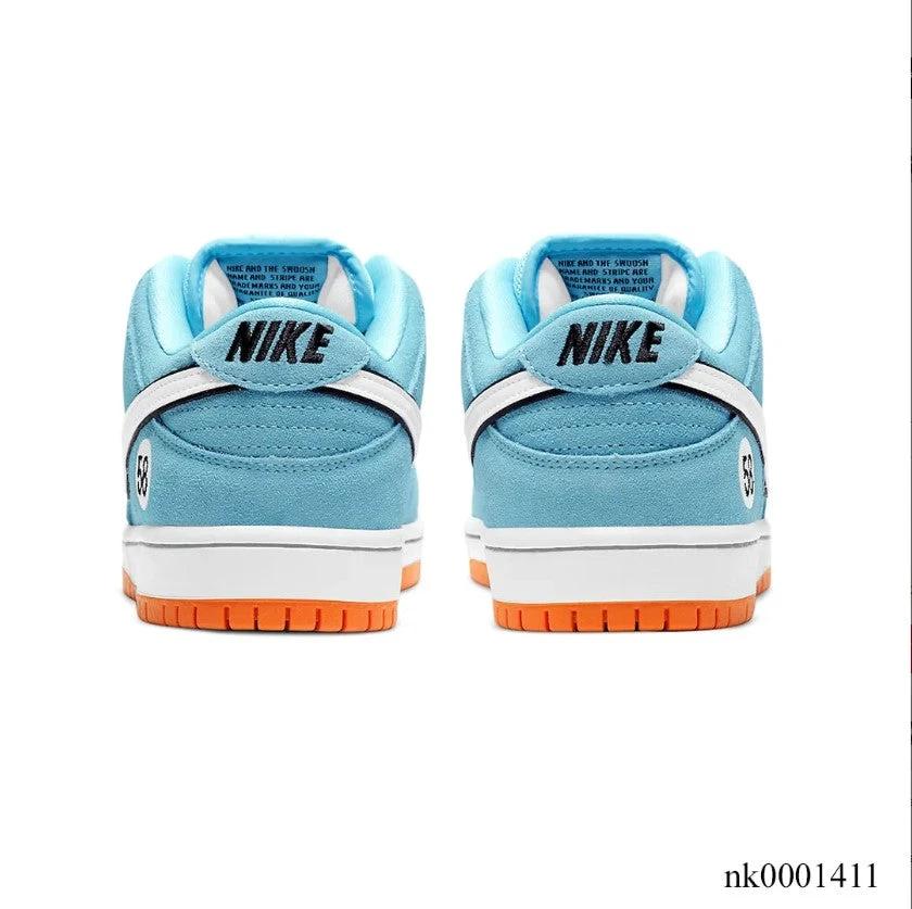 Nike SB Dunk Low Club 58 Gulf Shoes Sneakers by Air Jordan