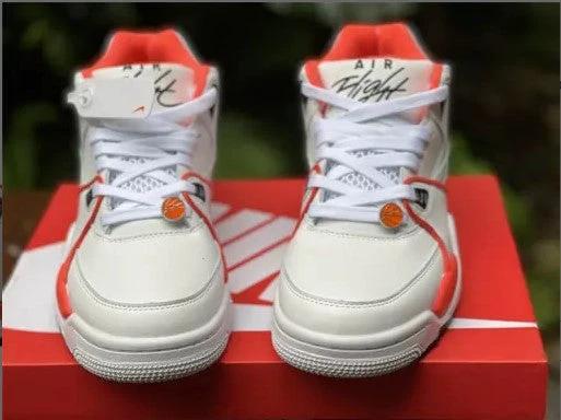 Air Force 89 Rucker Park Shoes Sneakers by Air Jordan