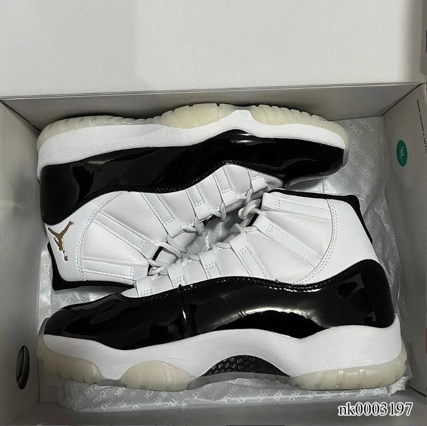 Air Jordan 11 Retro DMP Gratitude 2023 Shoes Sneakers by Air Jordan