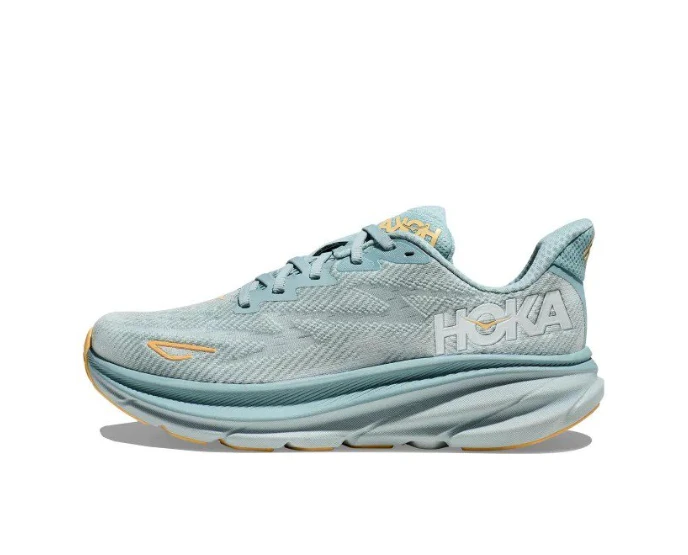 Hoka One One Clifton 9 Cloud Blue 1127895-CBIF by Air Jordan