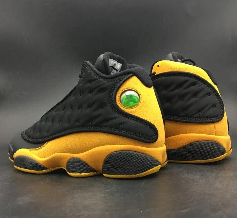 Air Jordan 13 Retro Carmelo Anthony Class Of 2002 Shoes Sneakers by Air Jordan