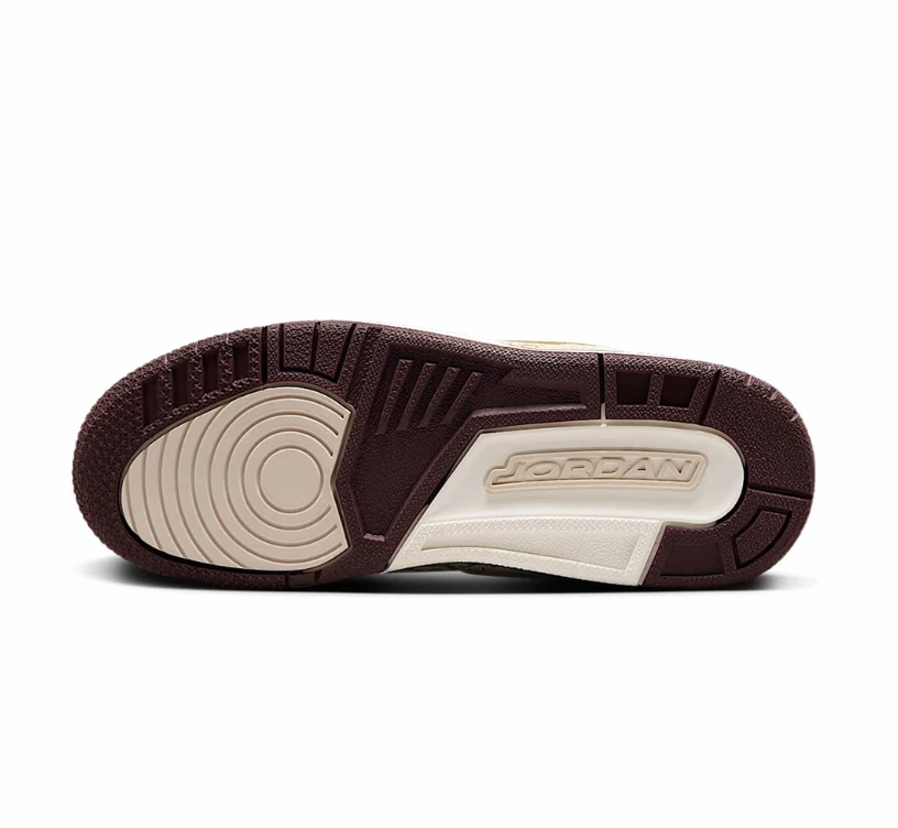 Air Jordan Legacy 312 Year of the Snake Burgundy Tint Shoes Sneakers by Air Jordan